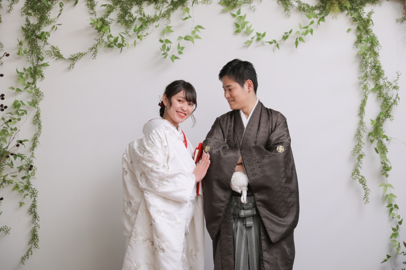 ハウススタジオでも!