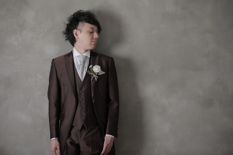 モダンなイメージで！