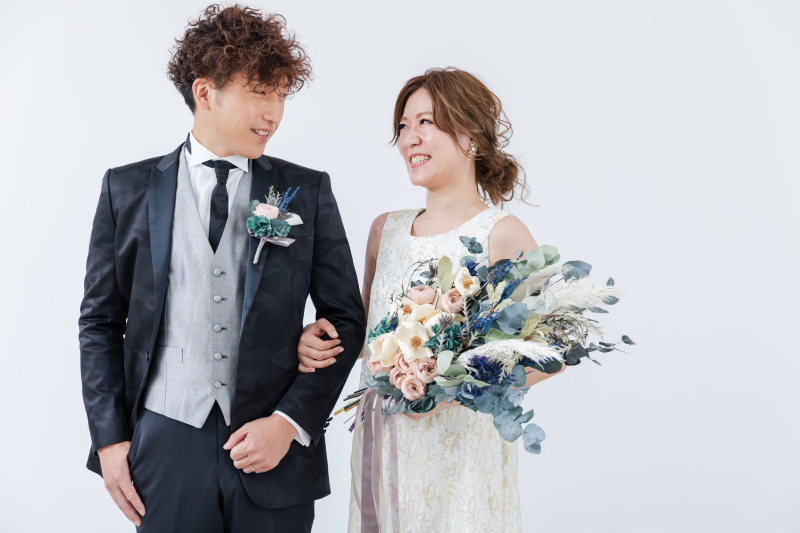 洋装ハウススタジオ＆エンゲージフォト