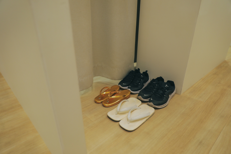 おまけショット