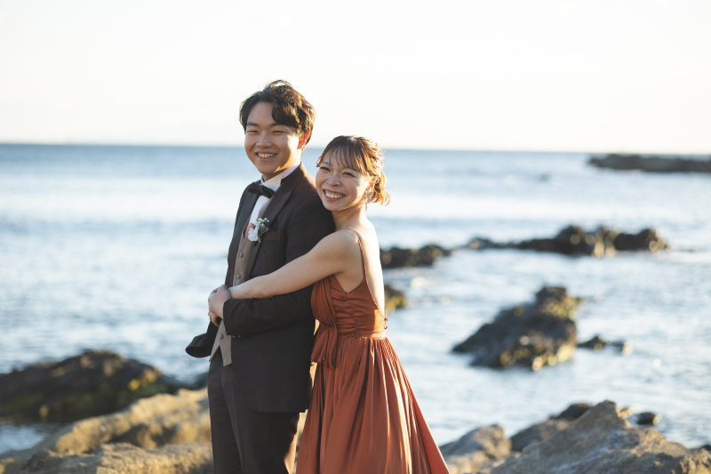 城ヶ島ロケーション