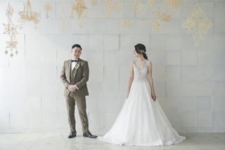 おしゃれなハウススタジオ＊