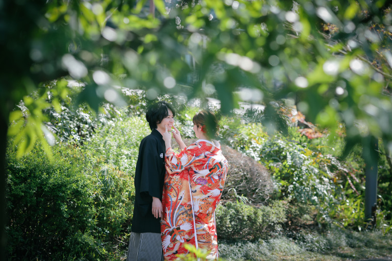 オフショットも♫