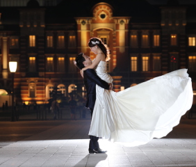 夜景ロケーション