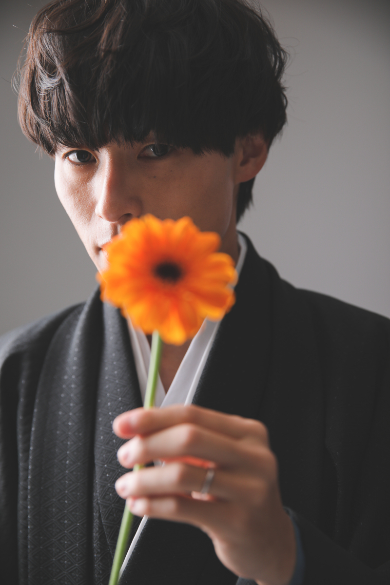 旦那様お上手です！