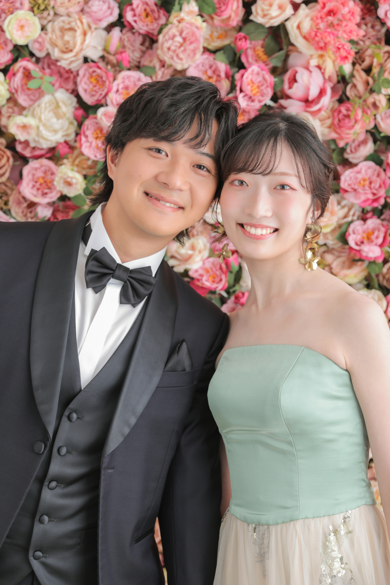 フラワーウォール2