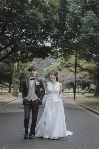 新緑に時期がやってきました！！！