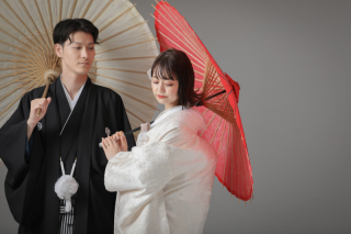 和装スタジオの魅力