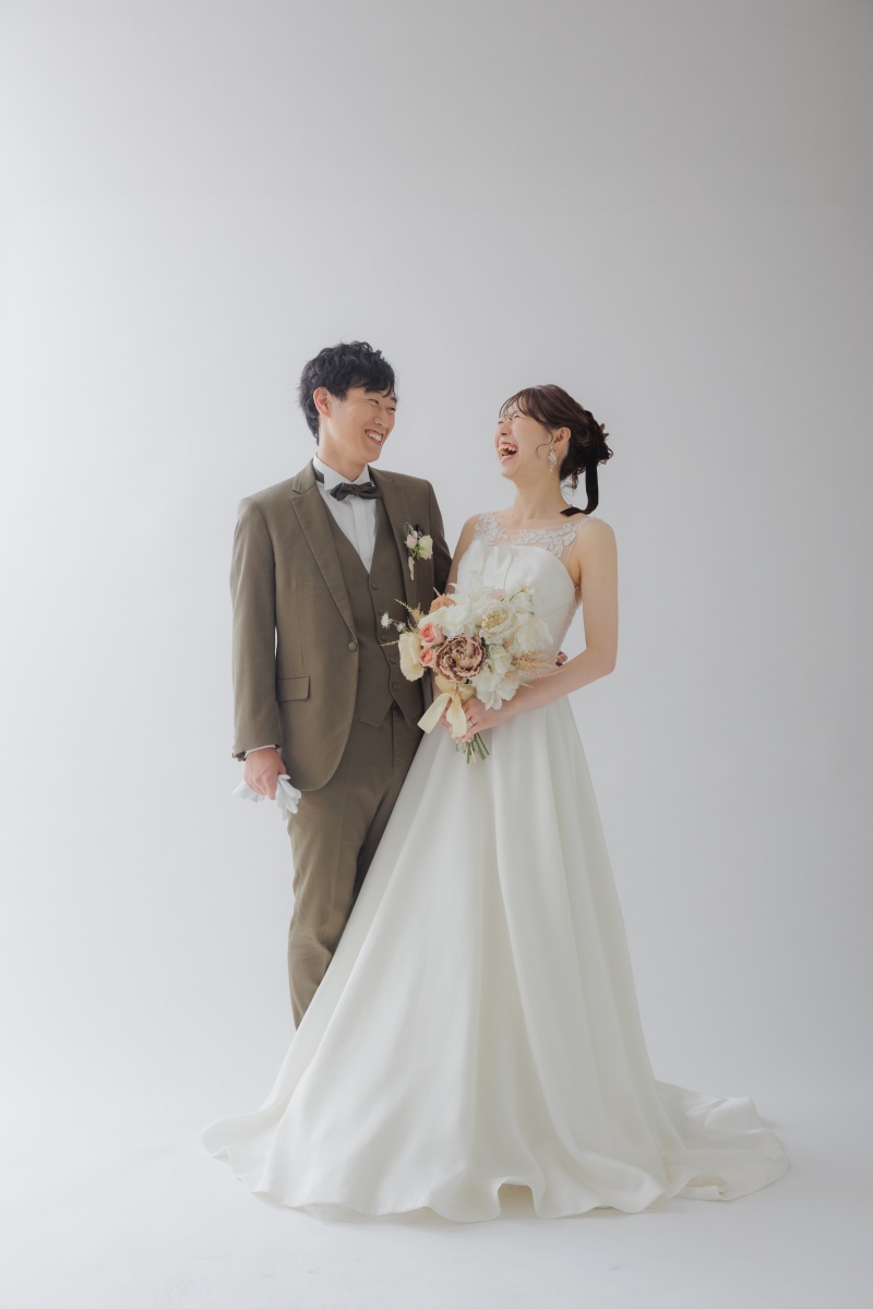 とびっきり可愛く！