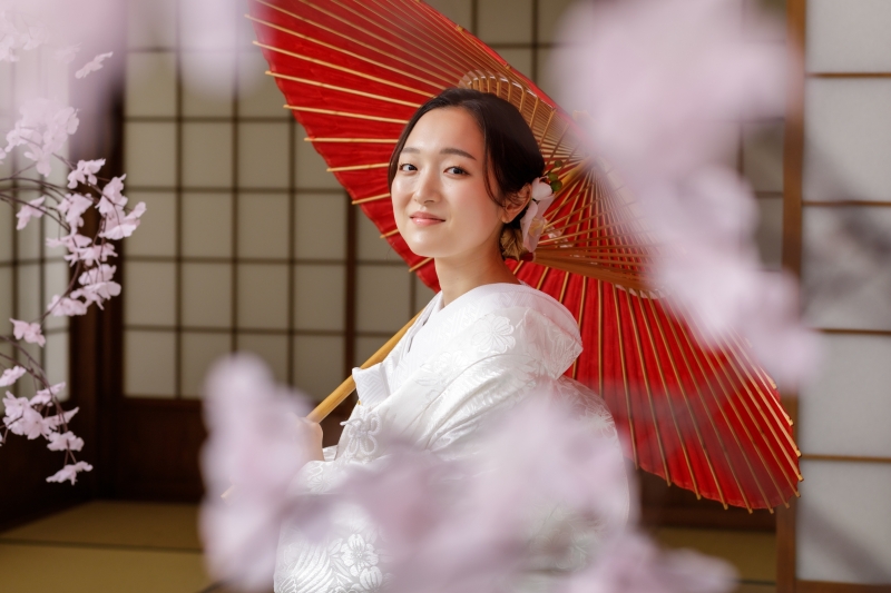 屋内庭園のご紹介3