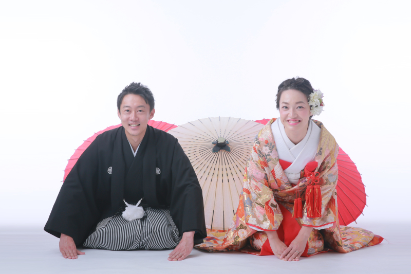 正座でにっこり♪