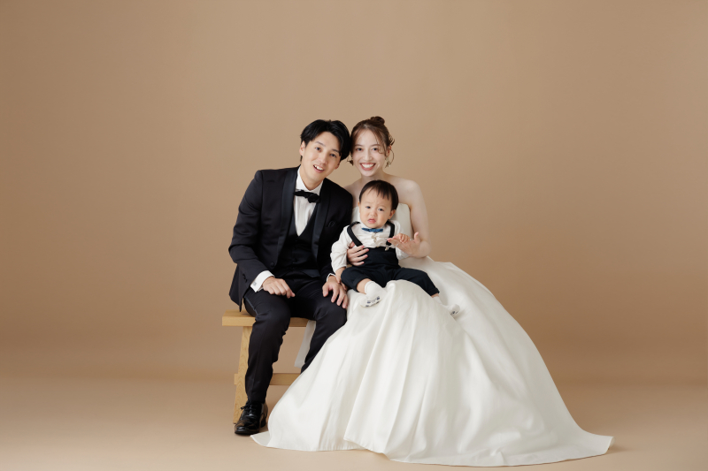 ラストはみんなで！