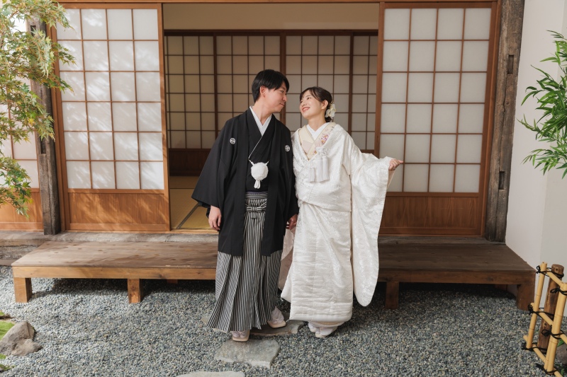 ウキウキな、、、