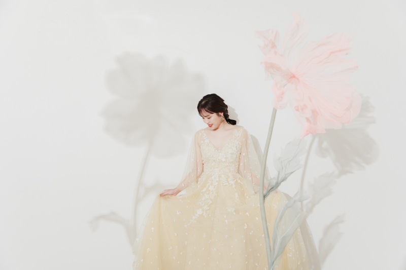 お気に入りカット。