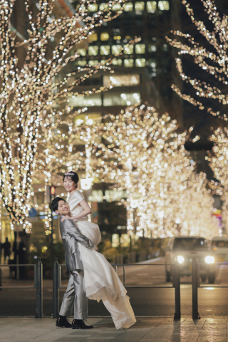 都内の撮影といえば！