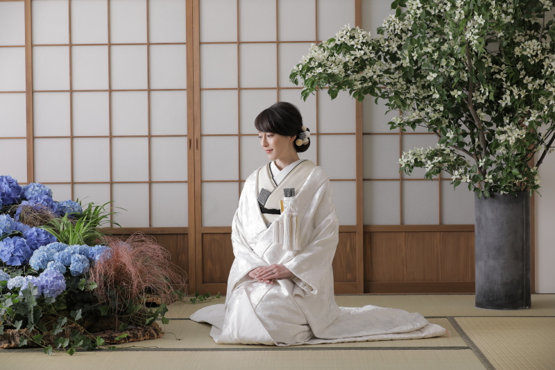 グッと引き込まれる世界観！