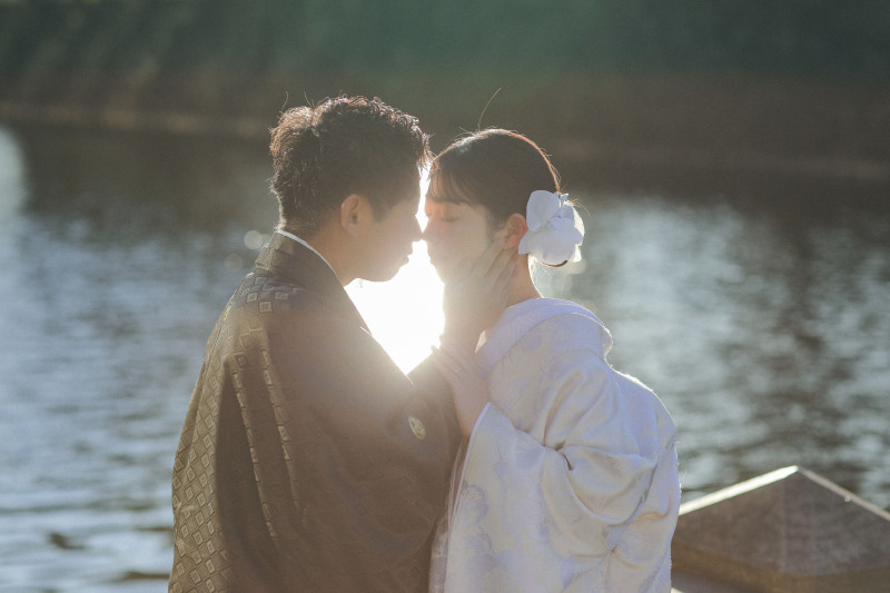 ドラマチックに