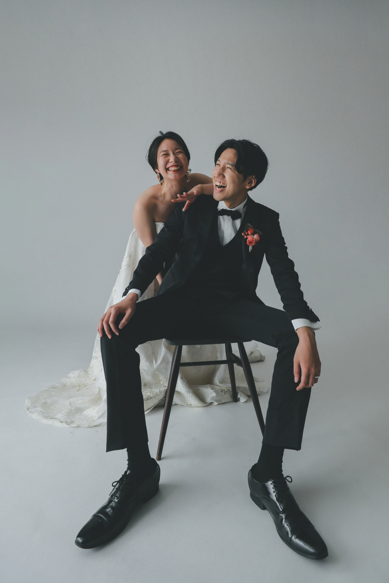 笑い声が聞こえてきそう♪