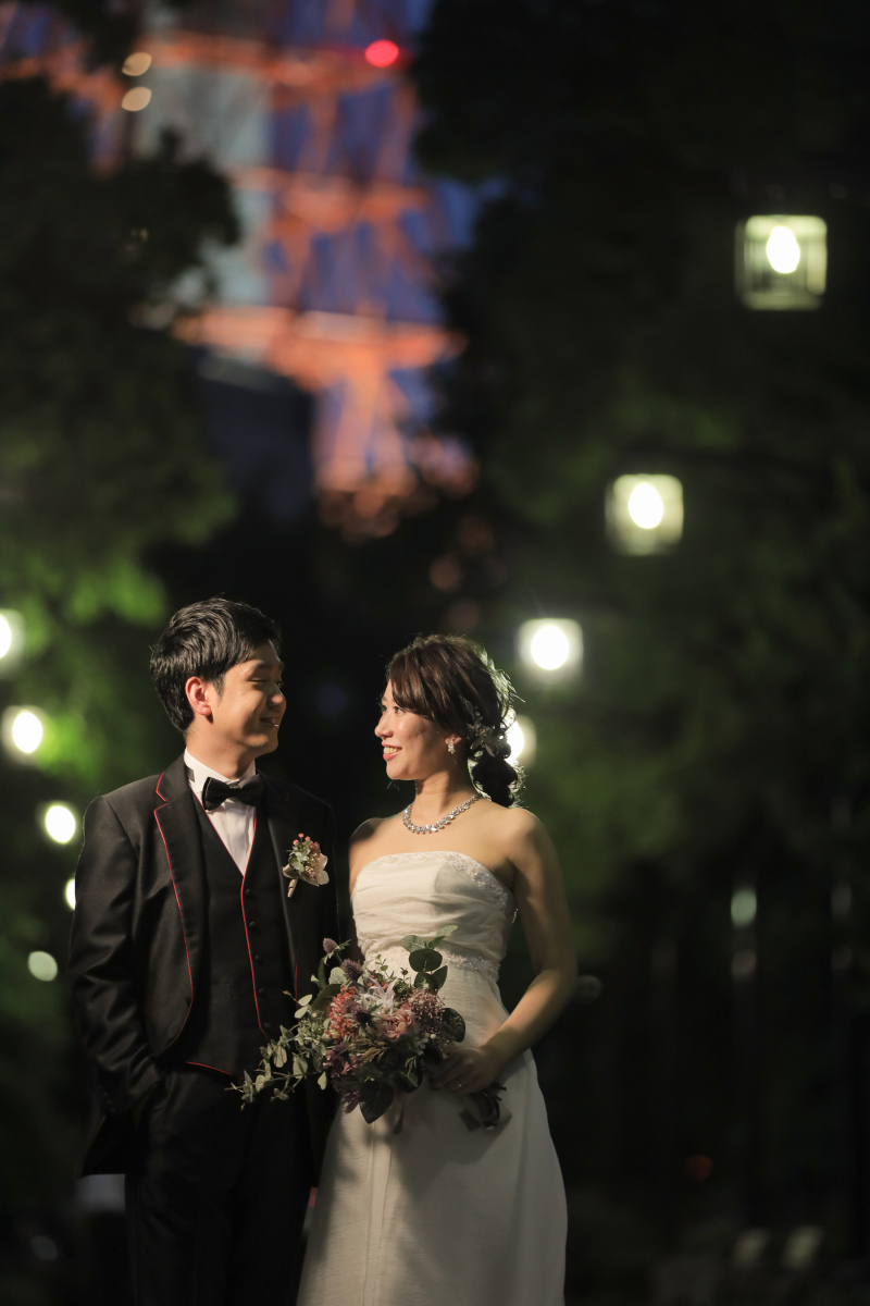 １０年後みた時に感動するお写真に