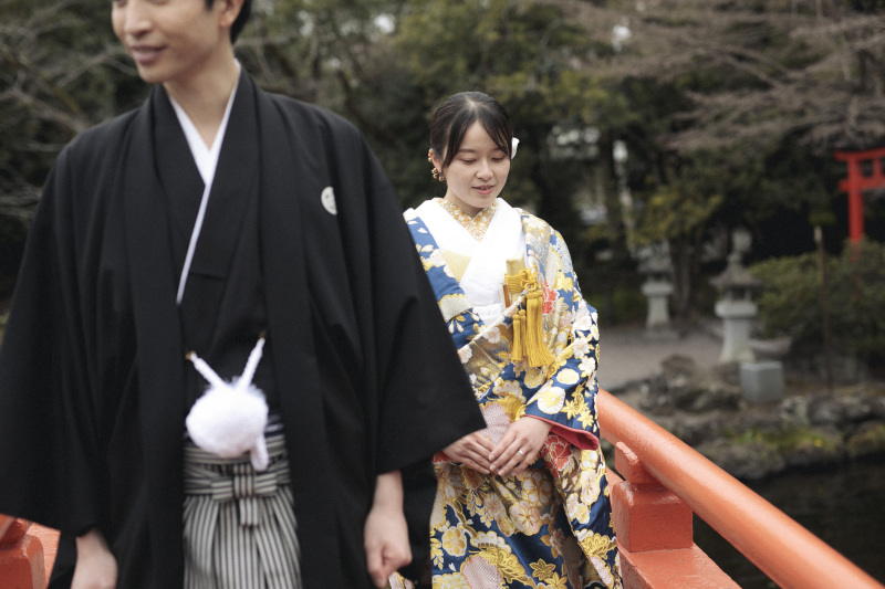 和装周遊プラン