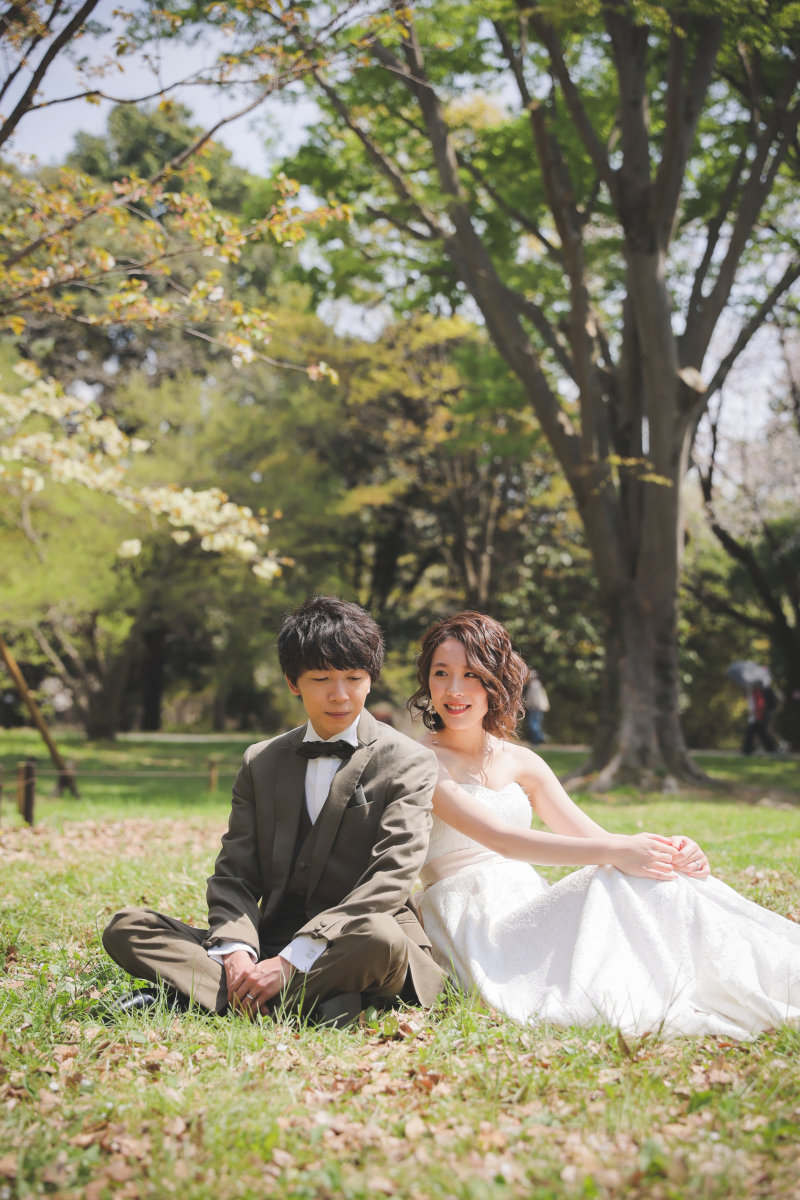 普段行かない場所に可愛いポイントが！