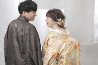 屋内庭園スタジオ