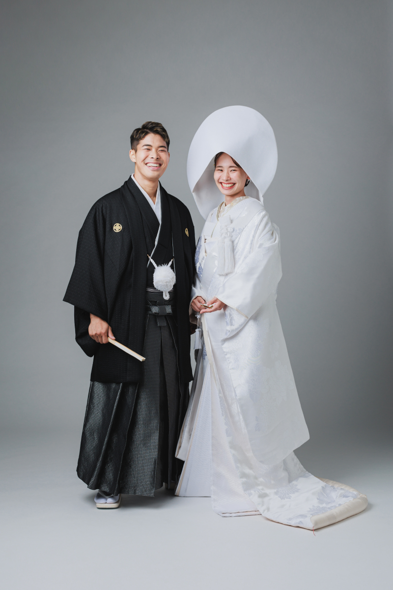 王道シンプル。