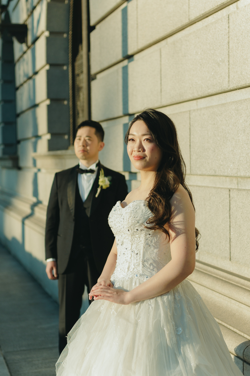 夜の東京周遊ロケーション1