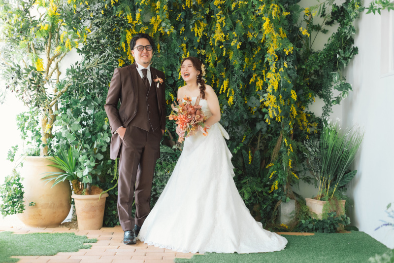 洋装ハウススタジオ