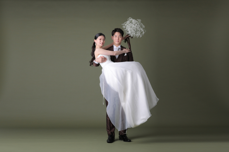 ラストショット!