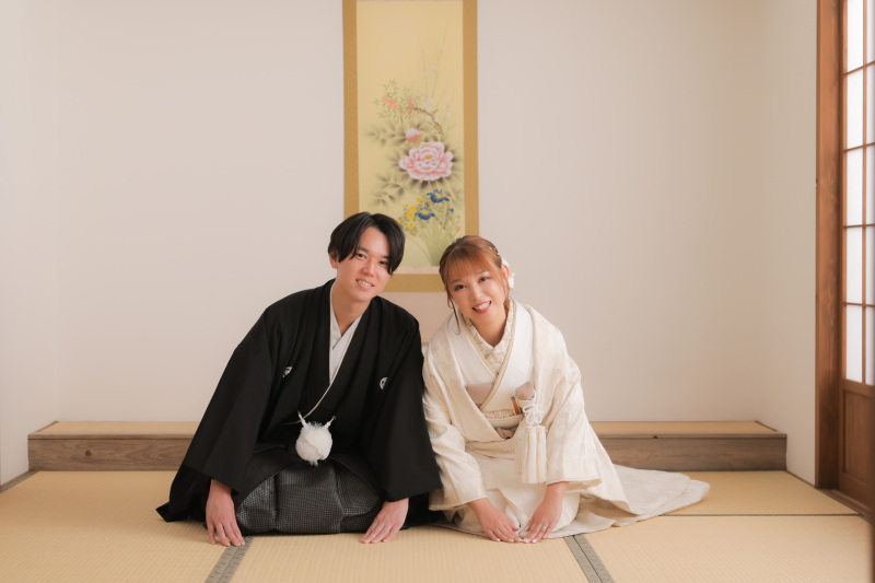 定番ショット