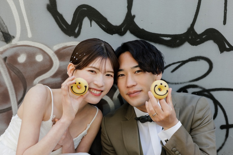 お疲れ様でした!