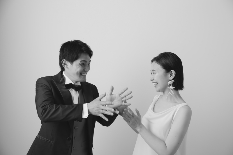想像力大事です!笑