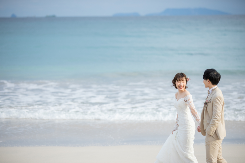 洋装伊豆ロケーション