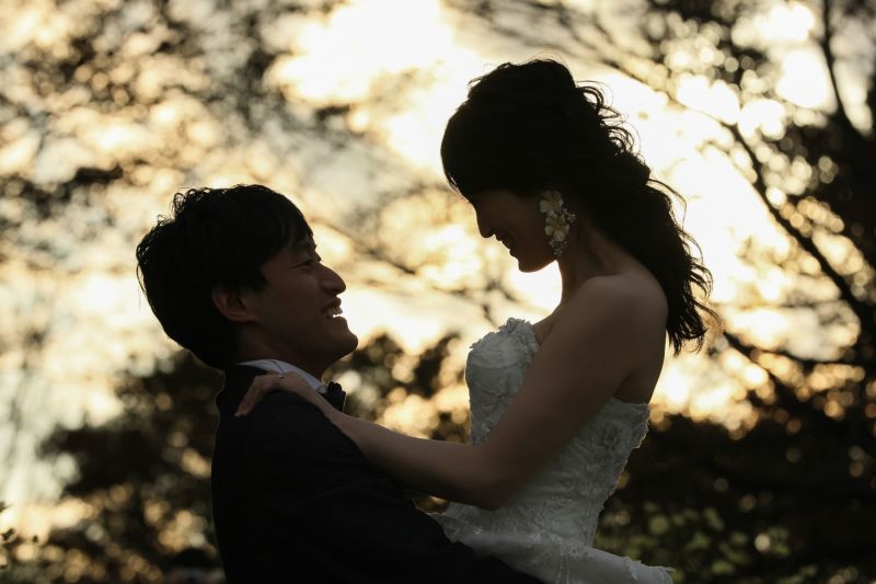 脳裏に焼きつくような一瞬