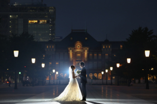 東京周遊ロケーション