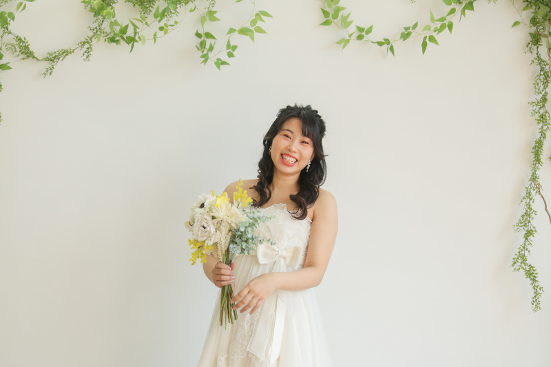 ハウススタジオでの撮影！