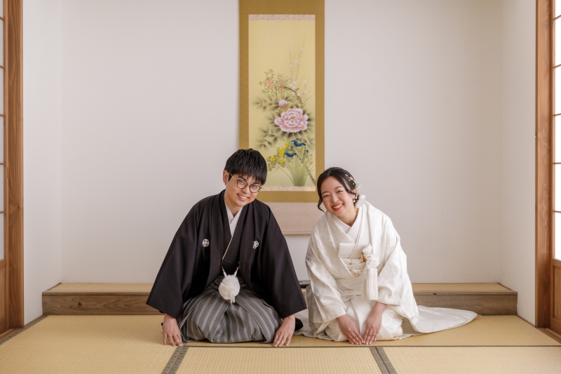 どっちも着たい！そんなあなたに2着撮影のススメ6