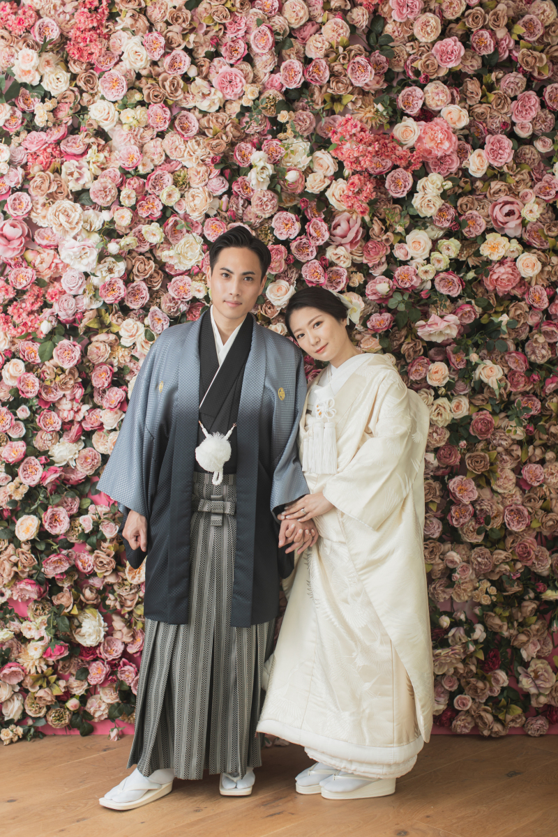 この日のファーストカット。