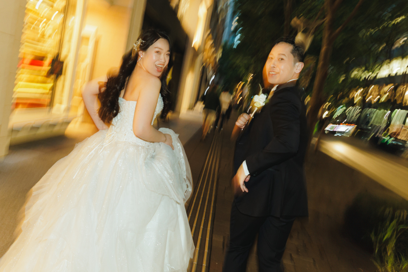 夜の東京周遊ロケーション5