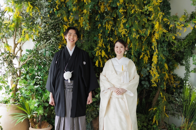 ハウススタジオから