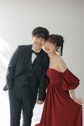 背景紙でおしゃれに＾＾