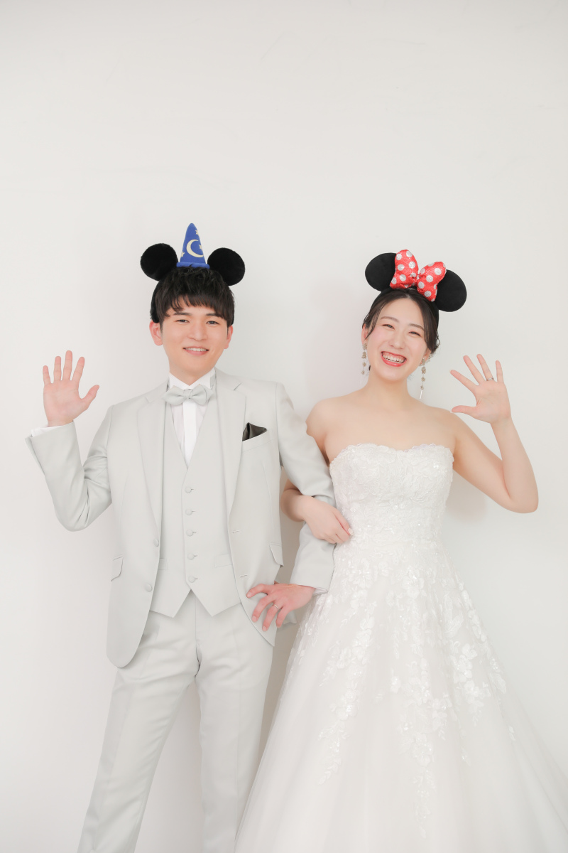 ディズニー小物って可愛いですよね