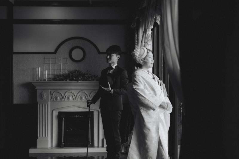 日差しが差し込み光