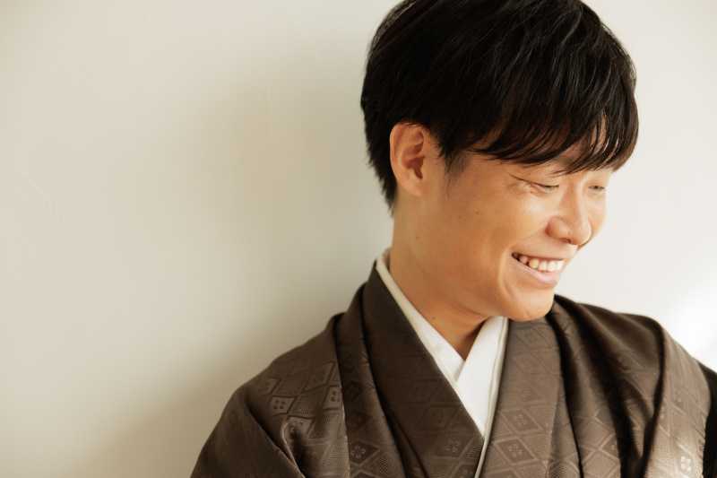 ご新郎様ソロカット