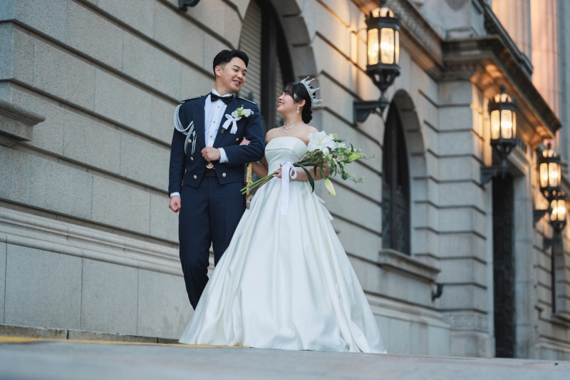 ファーストカット。