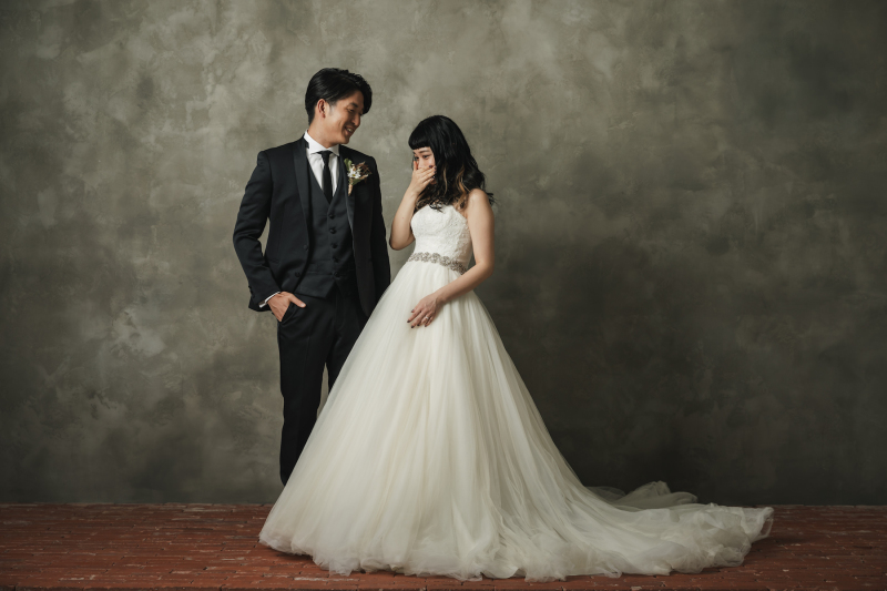 ちょっと笑っちゃったところも可愛すぎる！