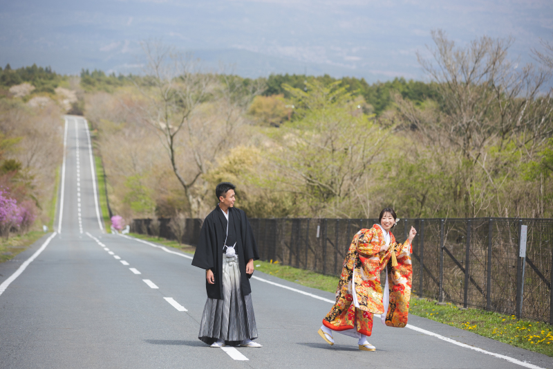 お二人の劇場始まります