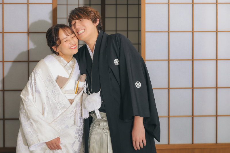 ラストはフリーポーズ!