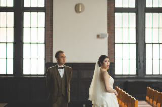 雰囲気から溢れ出すおしゃれな空間